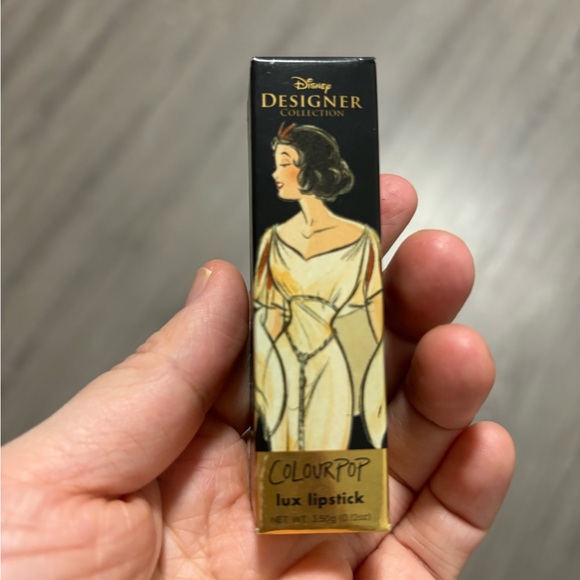Colourpop Other - ColourPop Lux Lipstick - Designer Collection